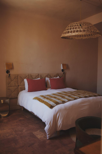 Bedroom 3, LE CLOS DES AROMES, Bouches-du-Rhône