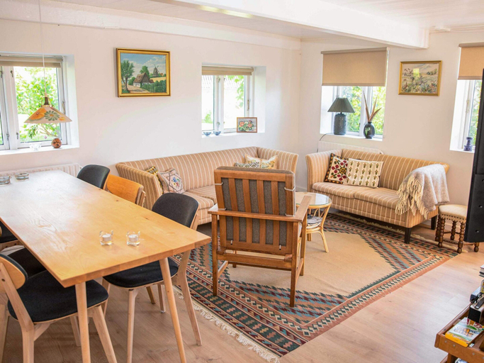 Interior 5, 4 Star Holiday Home in Samso, Samsø
