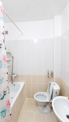 Bathroom 2, У Олексія, Ovidiopol's'kyi
