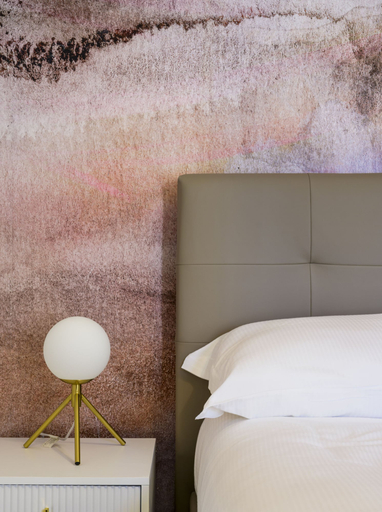 Room 3, Actus Palace Apartments - Appartamento A by Ghor, Rome