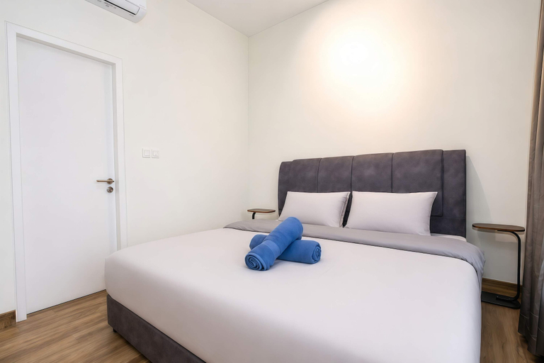 Interior 3, Chic 2BR Stay by Jonker Street, Malacca City