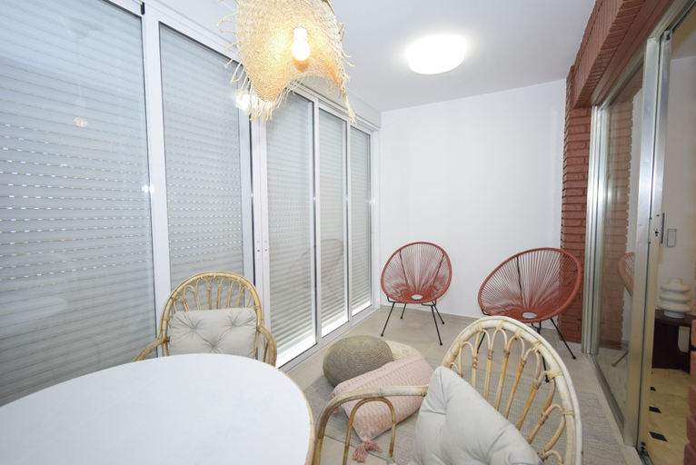 Room 4, Princip Mediterraneo 6D, Alicante