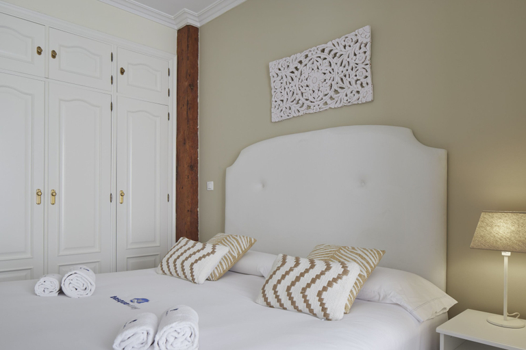Room 2, Bengoetxea - Basque Stay, Guipúzcoa