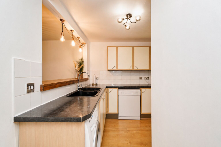 Private kitchen 5, The MCR Prime Pad, Manchester