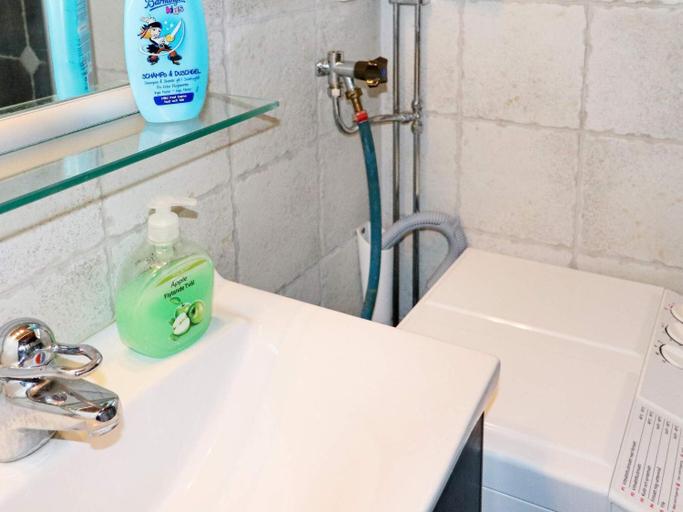 Bathroom 3, Panoramic Skanelanga Retreat-By Traum, Simrishamn
