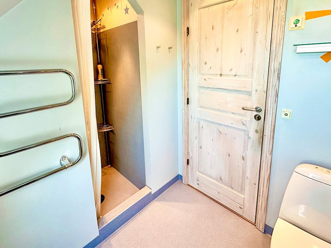 Others 5, 4 star holiday home in Nexø, Bornholm