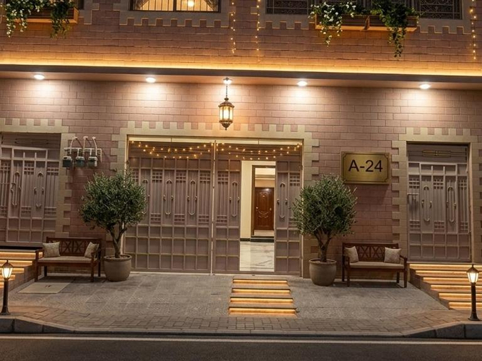 Exterior & Views, Gulshan Guest House, Karachi