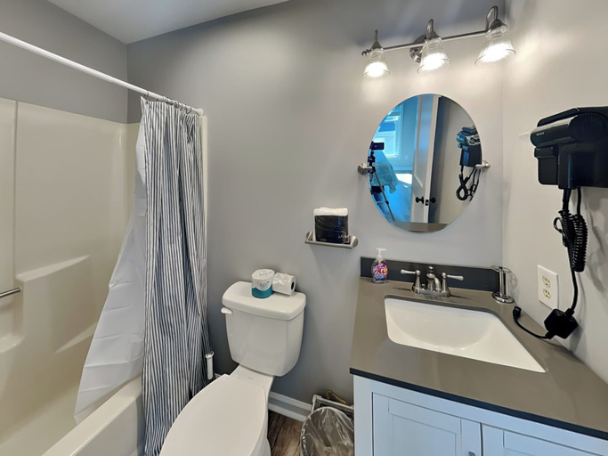 Property amenity 3, Dove's Landing by Topsail Realty, Pender
