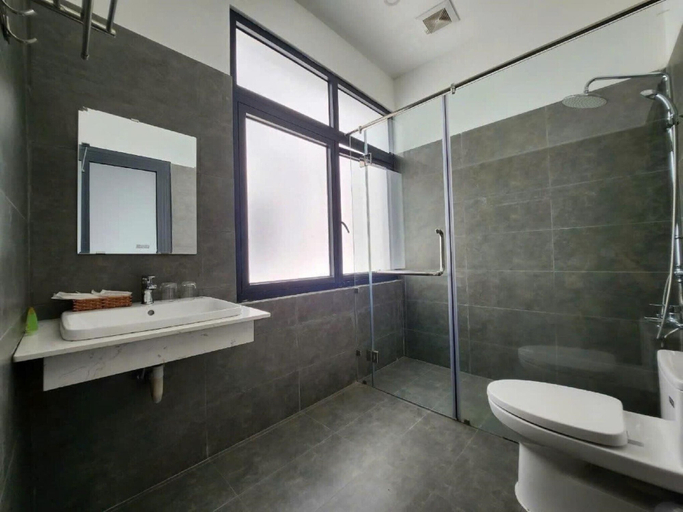 Bathroom 4, Lala TH3-29, Phú Quốc