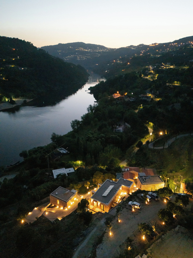 View from property, Dajas Douro Valley – New opening, Marco de Canaveses