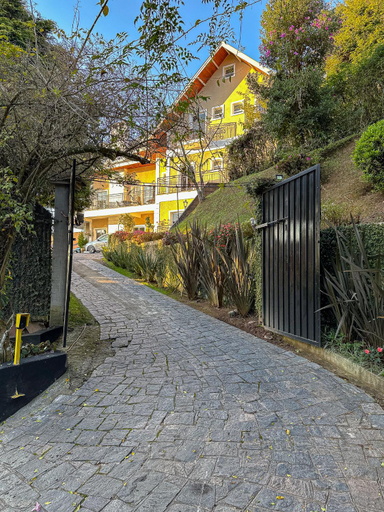 Exterior & Views, Ti Voglio Bene, Campo Limpo Paulista