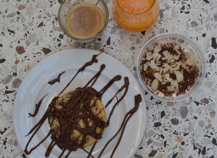 Food & Drinks 3, Evripidou 7 - Kalamata Mediterranean Suites, Peloponnese