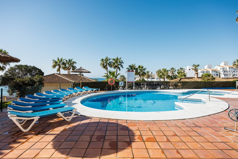 Room 3, AS MDS 161 in Mijas Costa, Málaga