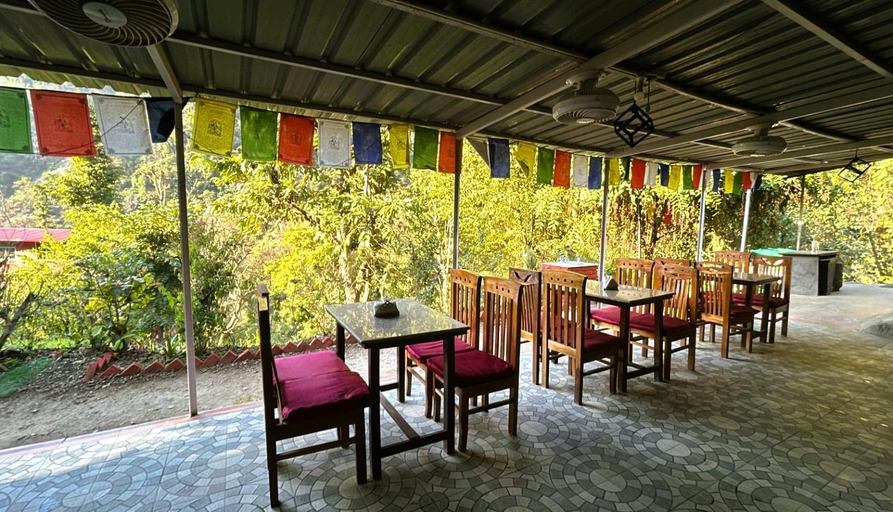 Food & Drinks 4, Rishikesh Valley Hotel, Tehri Garhwal