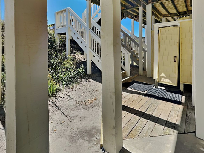Property amenity 4, Sea the Love by Topsail Realty, Onslow