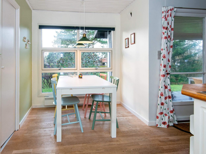 Others 5, 6 person holiday home in Knebel, Syddjurs