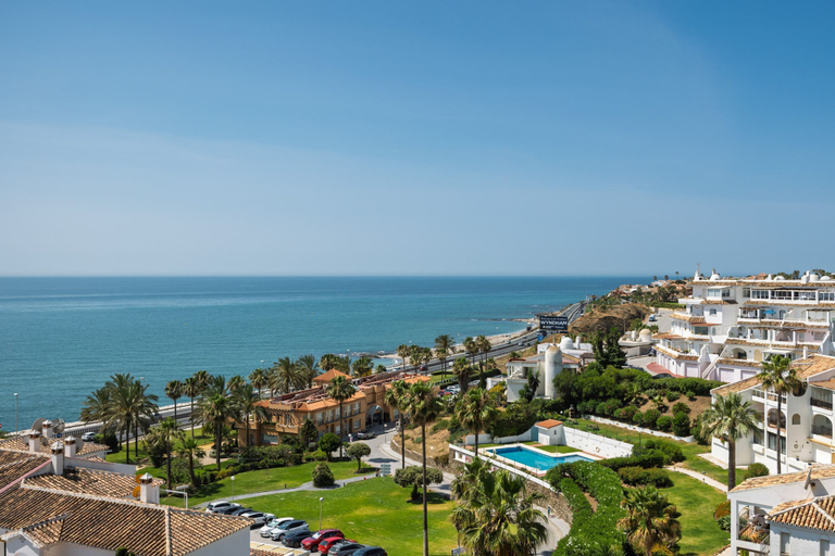 Room 5, AS MD 10c3 in Mijas Costa, Málaga
