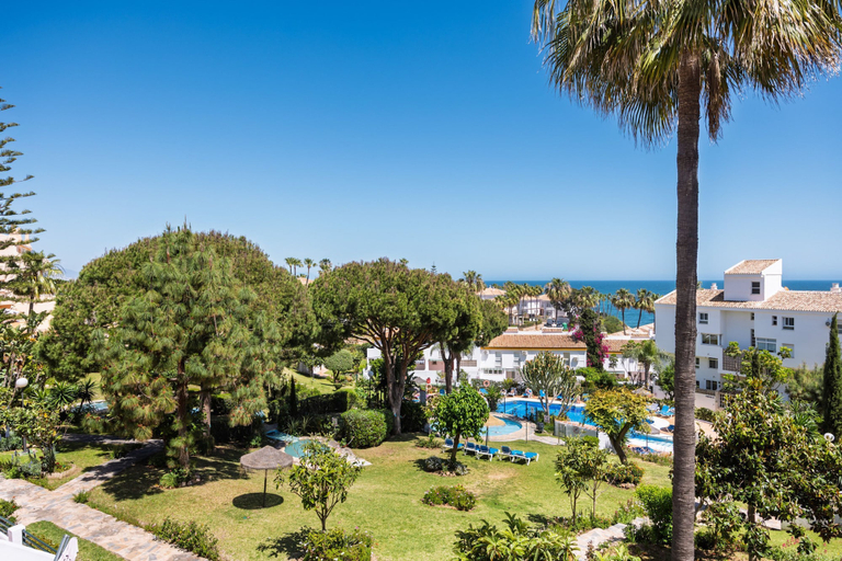 Room 2, AS MD 4A2 in Mijas Costa, Málaga