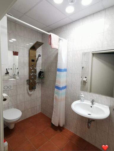 Bathroom, Stern, Heinsberg