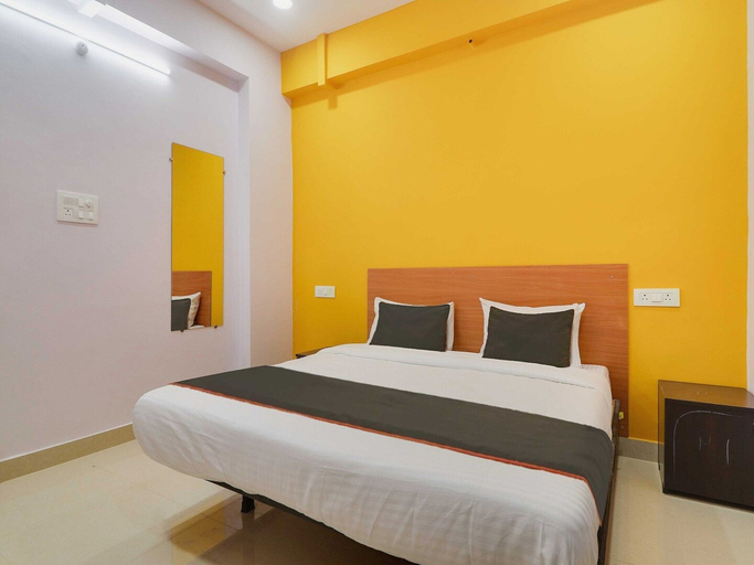 Room 4, Super Collection O Rbs Kothapet-nagole Road, Ranga Reddy