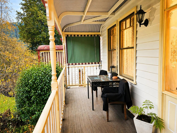 Others 3, Charnwood Cottages, Yarra Ranges - Central