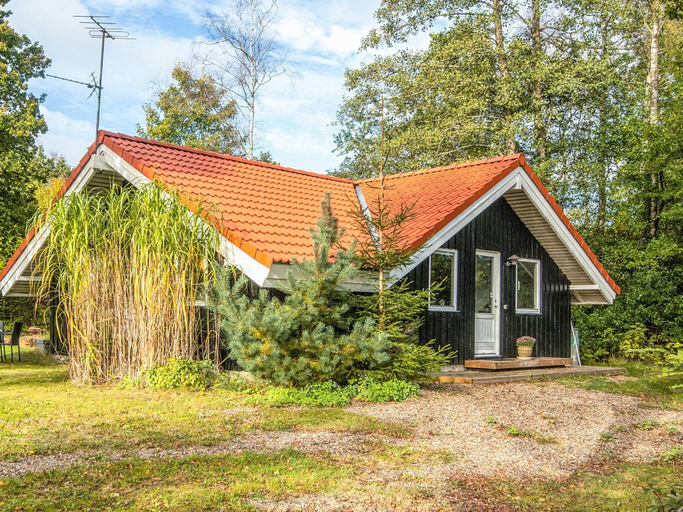 Others 2, 4 star holiday home in Silkeborg, Silkeborg
