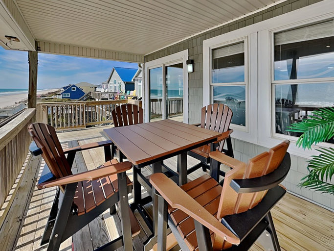 Property amenity 3, Beach Therapy by Topsail Realty, Pender