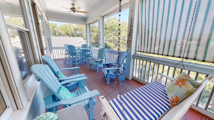 Property amenity 3, The Turtle Ranch by Tybee Vacation Rentals, Chatham
