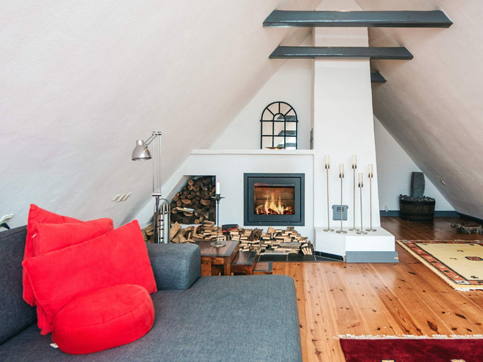Others 2, 5 Star Holiday Home in Fano, Fanø