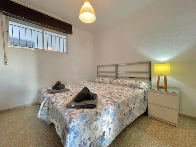 Room 2, Terrasol Ibiza 8 in Torre del Mar, Málaga