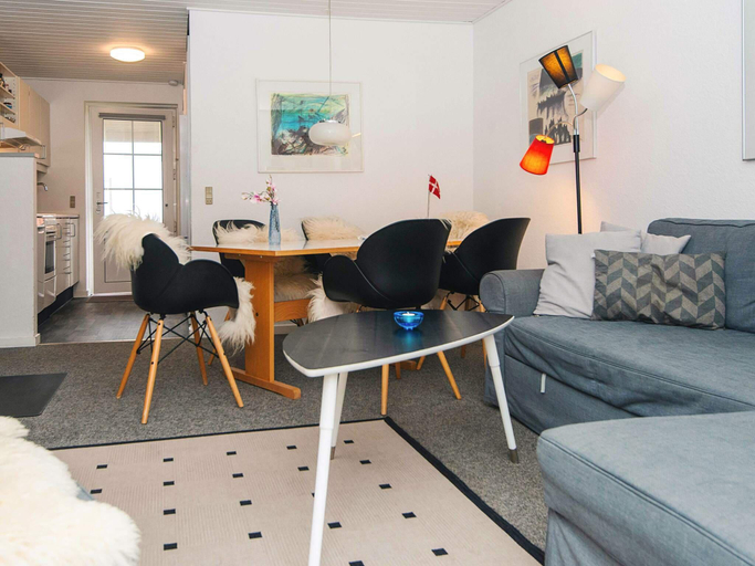 Others 5, 4 star holiday home in Lemvig, Lemvig