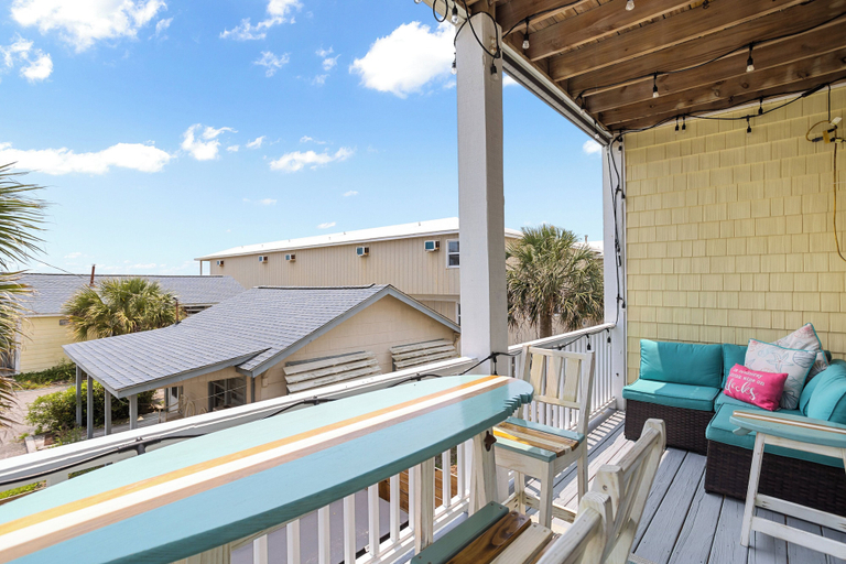Property amenity 2, Sleeping Lady by Carolina Retreats, New Hanover