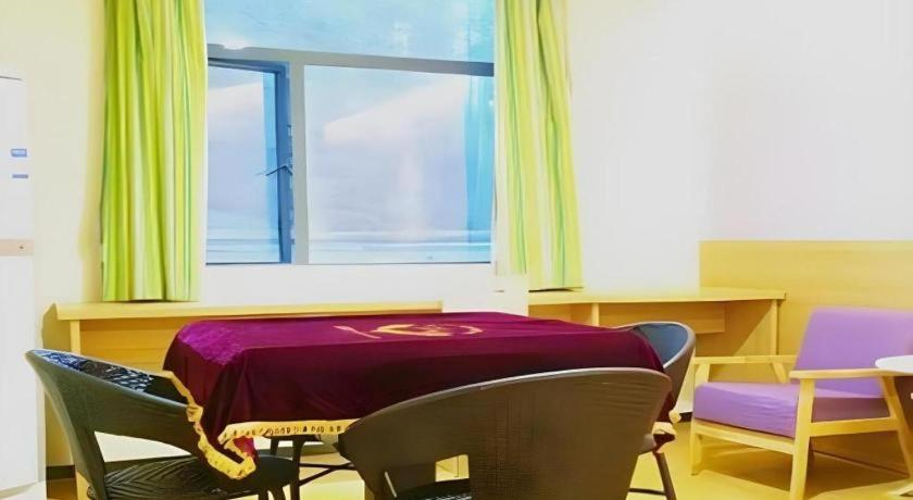 Others 4, 7 Days Inn Jinggangshan Scenic Spot, Ji'an