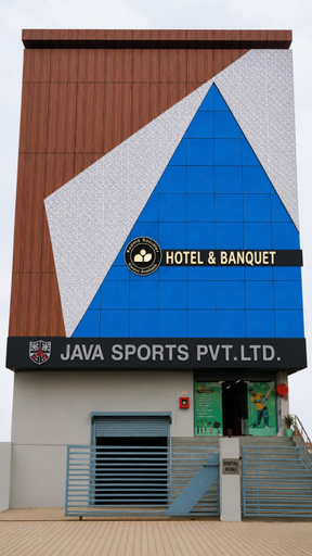 Exterior & Views 2, Roomssolution Patna, Patna