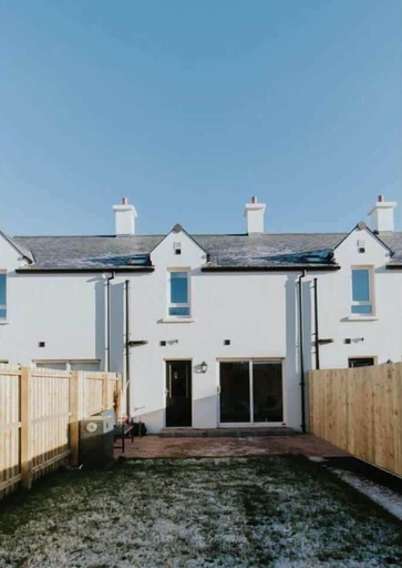 Exterior & Views, Central Ballycastle Beach Residence, Causeway Coast and Glens