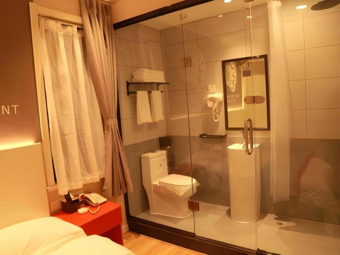 Others 5, Shell Hotel Hebi Qi County Qihe Road, Hebi