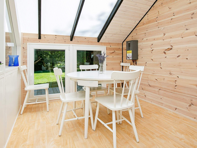 Others 5, 4 person holiday home in Oksbøl, Varde