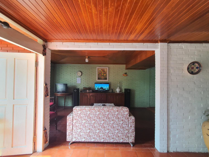 Others 5, Villa Swasti, Bogor