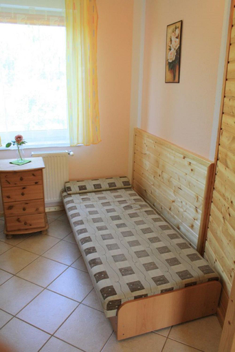 Bedroom 2, U Ryska, Gryfice