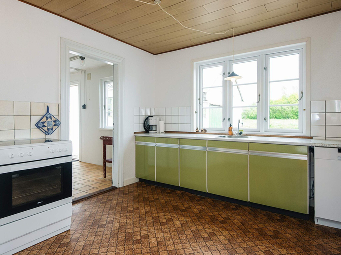 Interior 4, 6 Person Holiday Home in Rodding, Vejen