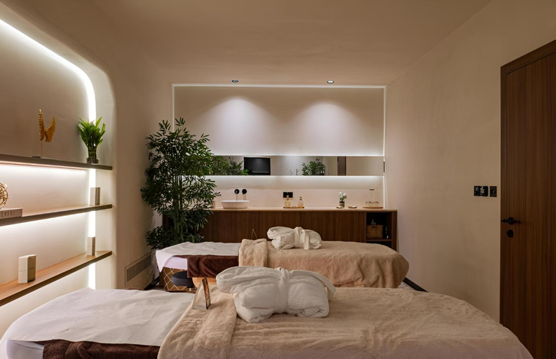 Bedroom 3, Mercury Suites - Skydream Getaways, St Julian's