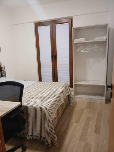 Room 4, VILLA LINA LODGING HOUSE, Gemlik
