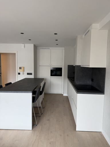 Room 3, 2 Bedrooms Familyfriendly Center Ostend, West-Vlaanderen