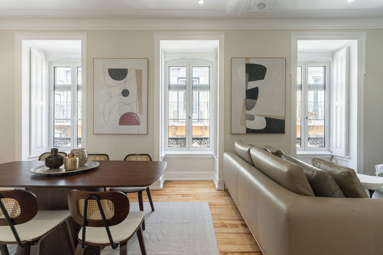 Dining 4, Bairro Alto Concept by Homing, Lisbon