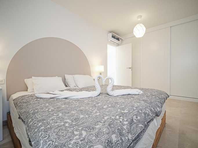 Bedroom 2, Villa Nirvana, Santa Cruz de Tenerife