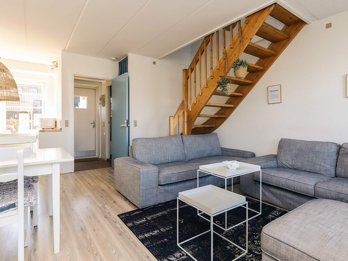 Interior view 4, 6 Person Holiday Park Home in Borre, Vordingborg