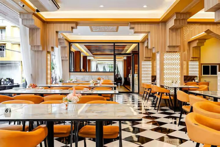 Food & Drinks 5, Chana Phuket Patong Hotel, Phuket Island