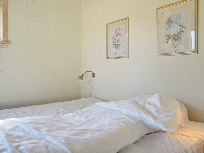 Interior view 4, 6 person holiday park home in Gudhjem, Bornholm