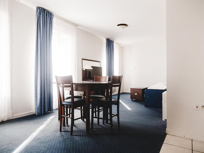 Facilities 5, Lovely Apartment in La Roche-Posay, Vienne