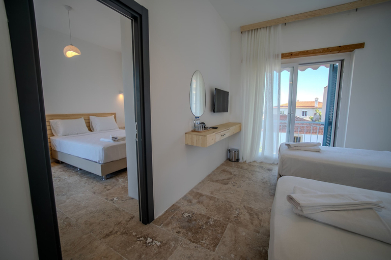 Room 5, Mia Storia Alaçatı Hotel, Çeşme